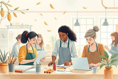 Developing a Professional Skillset