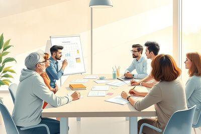Developing a Research Plan and Timeline