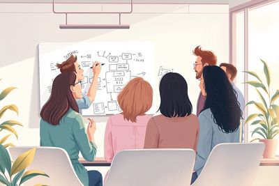 Developing a Unique Brand Voice