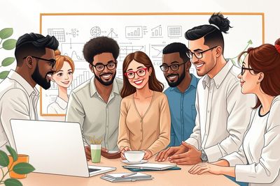Developing a YouTube Channel Growth Strategy