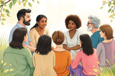 Developing Emotional Intelligence to Improve Relationships