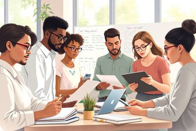 Developing Test-Taking Strategies