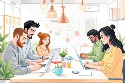 Digital Productivity Tools