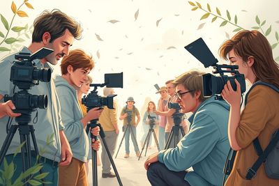 Documentary Film or Crafting Reality