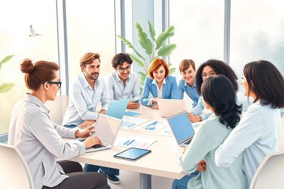 Early Sales and Marketing Strategies