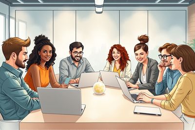 Earn Your First Million with Affiliate Marketing