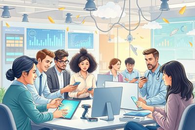 Edge Computing and IoT