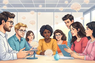 Educational Neuroscience