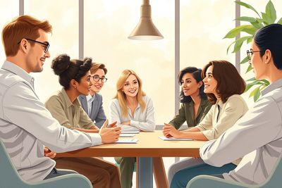 Effective Communication in the Workplace