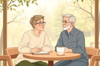 Effective Communication with Your Co-Parent