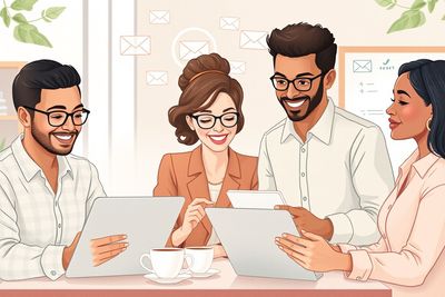 Email and Communication Management