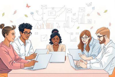 Email Marketing and Automation
