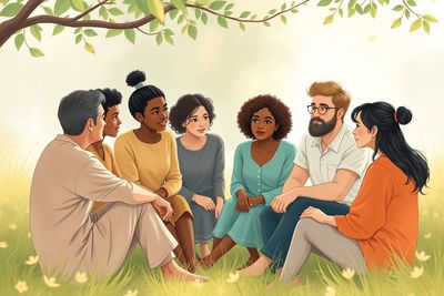 Encouraging Empathy and Perspective-Taking