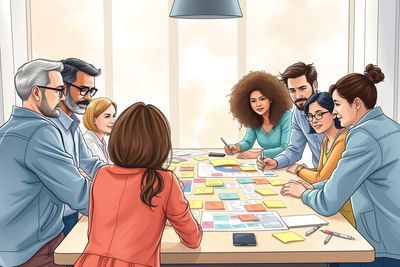Encouraging Self-Discipline and Problem-Solving Skills