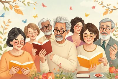 Enhancing Cognitive Function for Longevity