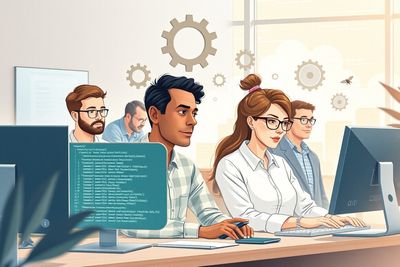 Error Handling and Debugging Basics