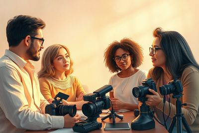 Ethics in Photography and Videography