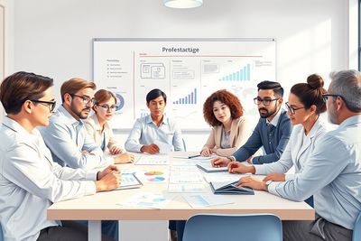Evaluating Program Impact and Measuring Success