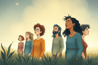 Existentialism and the Search for Meaning