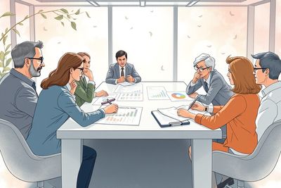 Exit Strategies and Business Succession Planning