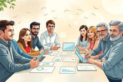 Exploring Advanced Performance Marketing Techniques