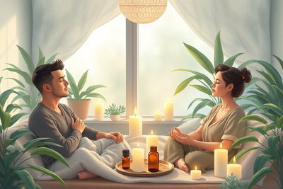 Exploring Aromatherapy