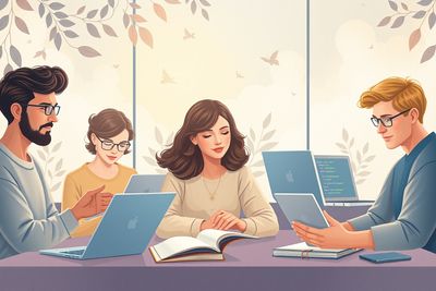 Exploring Different Programming Languages