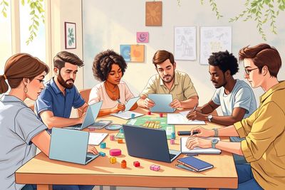 Exploring Game Design and Mechanics for Aspiring Developers