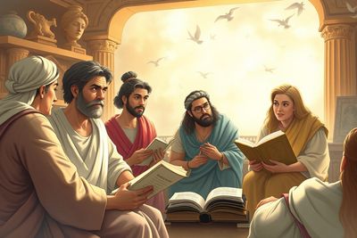Exploring Greek and Roman Epics