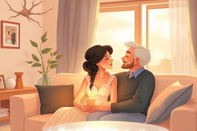 Expressing Appreciation and Gratitude in Marriage