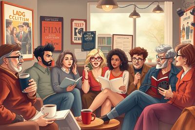 Film Criticism and Analysis