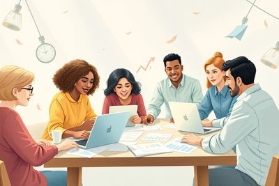 Financial Fundamentals