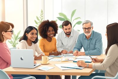 Financial Planning and Budgeting for Startups