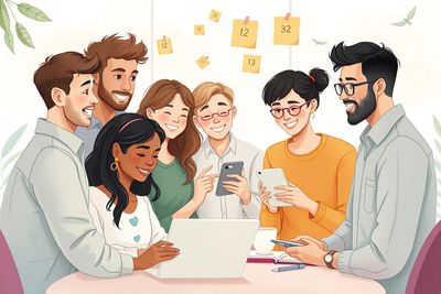 Finding and Engaging Early Adopters