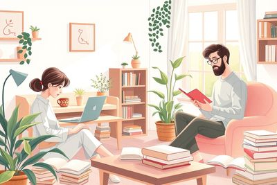 Finding and Sustaining Your Writing Routine