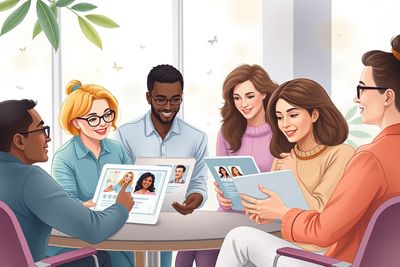 Finding the Right Influencers for Your Brand