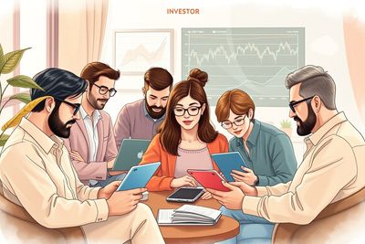 Finding Undervalued Stocks for Long-Term Gains