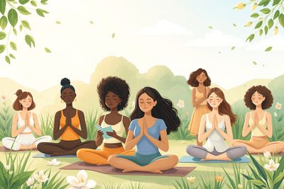 Focusing on Your Own Personal Growth and Self-Care