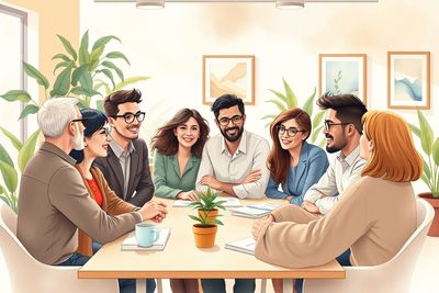 Fostering Ethical Cultures Within Organizations