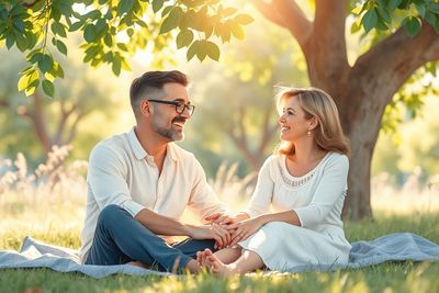 Fostering Long-Term Relationship Satisfaction