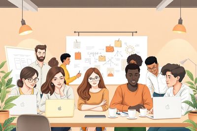 Freelancing 101 or How to Build a Successful Career