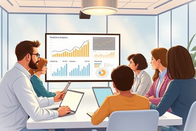 Fundamentals of Predictive Analytics