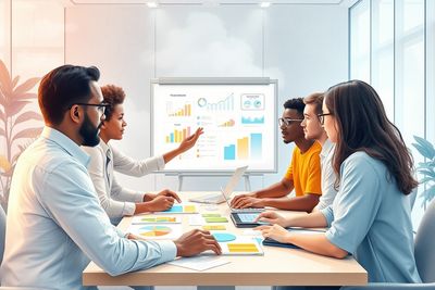Fundamentals of Productivity in Principles and Frameworks