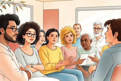 Fundamentals of Public Speaking