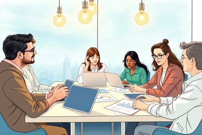 Funding Your Business