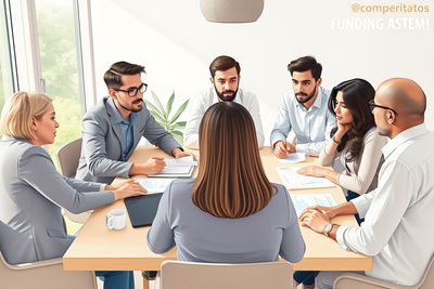 Funding Your Investment