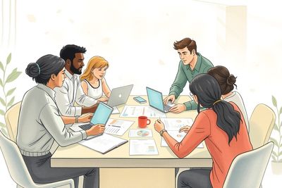 Fundraising and Grant Writing for Nonprofits