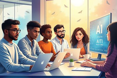 Getting Started with AI Development