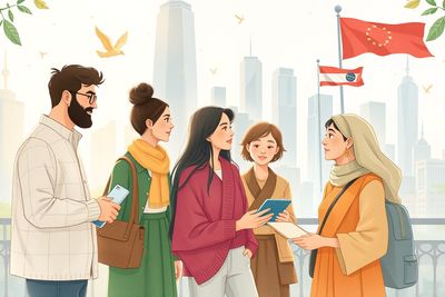 Globalization and the Modern Era
