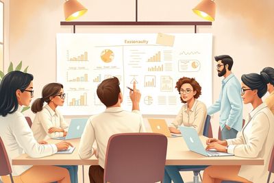 Growing a Business Without Losing Efficiency